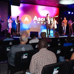 Ascend Church