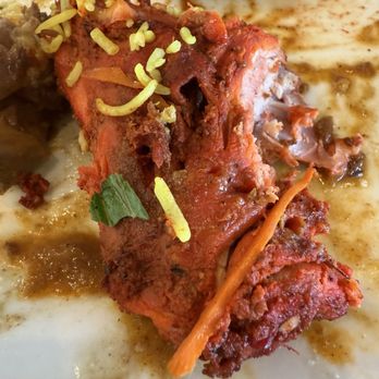 The Second wife - Indian Restaurant - Colorful tandoori chicken - Indian Near Me - San Jose, California The Second wife - Indian Restaurant - Colorful tandoori chicken - Indian Near Me - San Jose, California