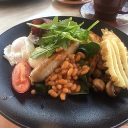 Crackerjack Cafe