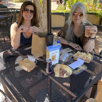 The Cheese Shop - Perfect day to chill and charcuterie - Cheese Shops Near Me - Williamsburg, Virginia
