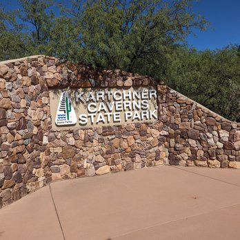 Kartchner Caverns State Park - Kartchner Caverns State Park - Parks Near Me - Benson, Arizona