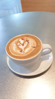 Blue Bottle Coffee by null