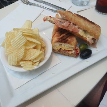 Cafe Gala - Spanish Near Me - St. Petersburg, Florida Cafe Gala - Spanish Near Me - St. Petersburg, Florida