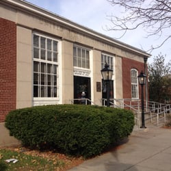 US Post Office