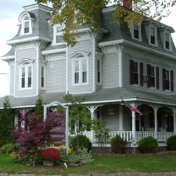 The Inn at Southwest - Exterior shot