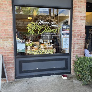 More Than Olives - Olive Oil Near Me - Folsom, California More Than Olives - Olive Oil Near Me - Folsom, California