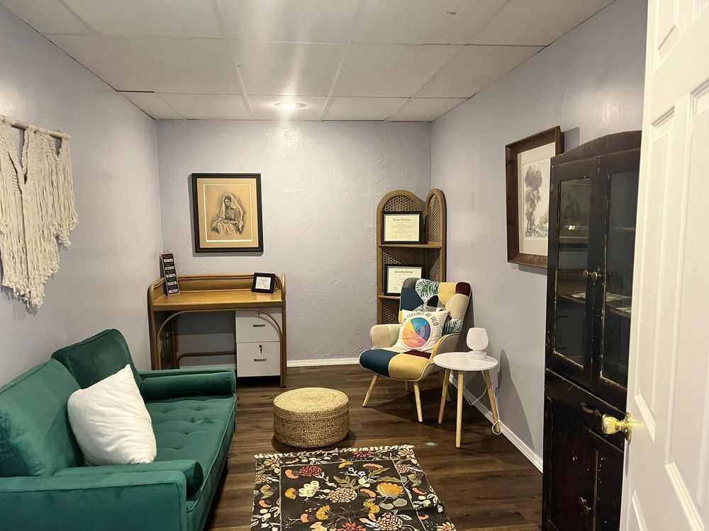 Emergence Counseling - child therapist in Ozark, MO