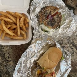 Andy’s NY Bagel Cafe & Deli