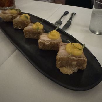 Glouton - Pork belly - French Near Me - Belo Horizonte, MG