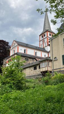 St. Maria & St. Clemens by null