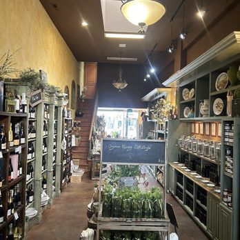 Del' Oliva - Imported Food Near Me - Burlingame, California Del' Oliva - Imported Food Near Me - Burlingame, California