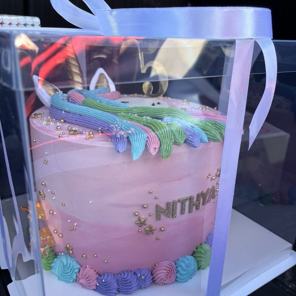 66Strawberries - Custom Cakes Near Me - Mountain House, California