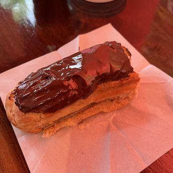 Panterelli - Cannoli - Patisserie/Cake Shop Near Me - Seattle, Washington