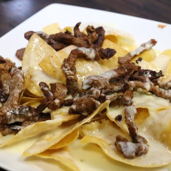 Acapulco mexican restaurant - Cheesy Steak Nachos - Tex-Mex Near Me - Pawleys Island, South Carolina Acapulco mexican restaurant - Cheesy Steak Nachos - Tex-Mex Near Me - Pawleys Island, South Carolina