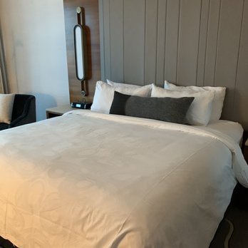 JW Marriott Indianapolis - Hotels Near Me - Indianapolis, Indiana