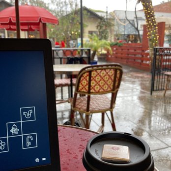 Moulin - Cafes Near Me - Laguna Beach, California Moulin - Cafes Near Me - Laguna Beach, California