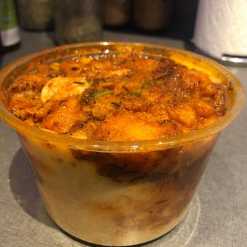 Where Ya At Matt - Shrimp and grits - Cajun/Creole Near Me - Seattle, Washington