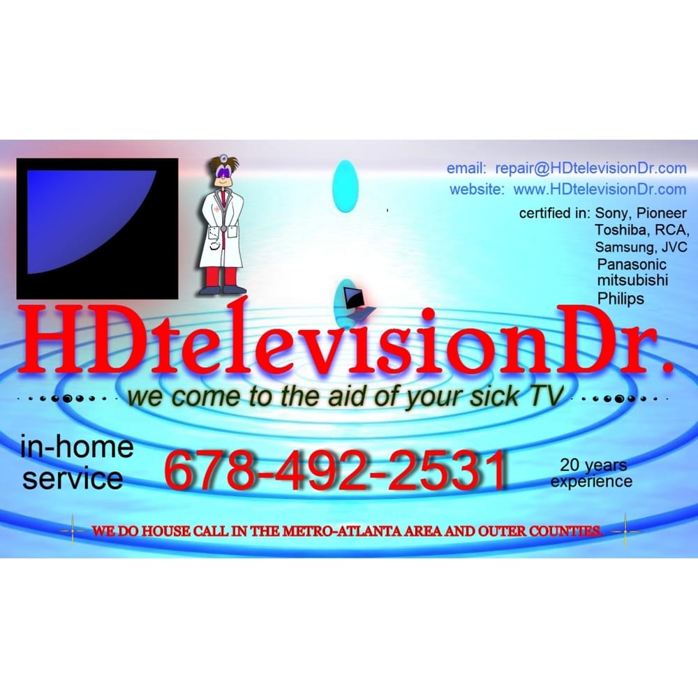 HDtelevisionDr