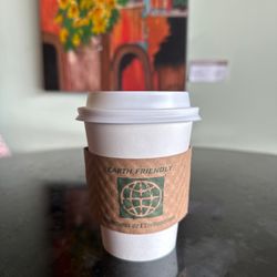 The French Press