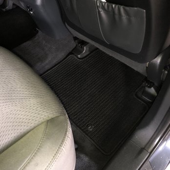 Pearl Touch Details - Auto Detailing Near Me