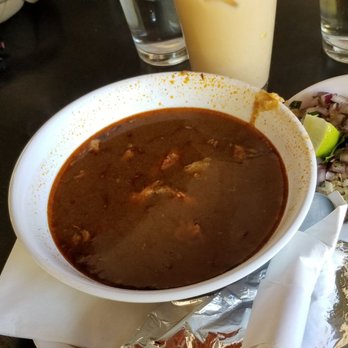 Seis Kitchen - Mexican Near Me - Tucson, Arizona