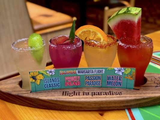 Islands Restaurant Burbank by null