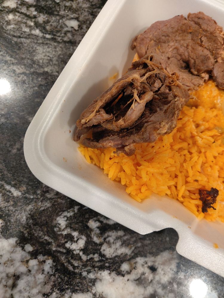 Mi Fiesta Tacos & Tequila-Goose Creek