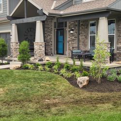 Tuff Turf Landscape