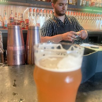 Hops & Scotch - Henhouse IPA - Whiskey Bars Near Me - Walnut Creek, California