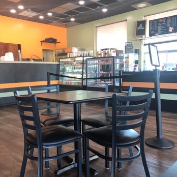 Latte Cafe Columbus - Cafe - Cafes Near Me - Columbus, Texas