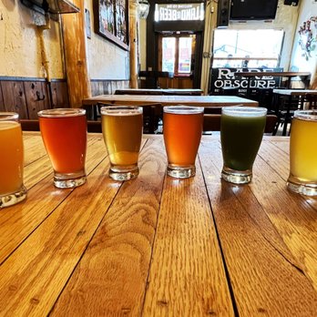 Max's Taphouse - Sours beers! Lots of options and great overall beer list. - American Near Me - Baltimore, Maryland