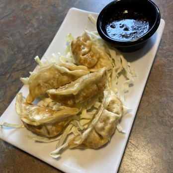 Pan Wok - Potstickers - Chinese Near Me - Salt Lake City, Utah Pan Wok - Potstickers - Chinese Near Me - Salt Lake City, Utah
