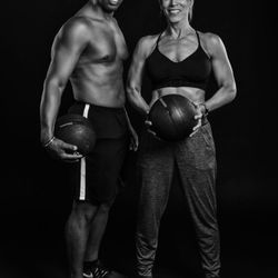 Body Studio For Fitness - Danny & Theresa