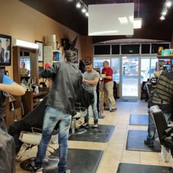 Coventry Hills Barber Shop