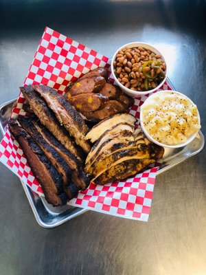 Meat Locker BBQ by null