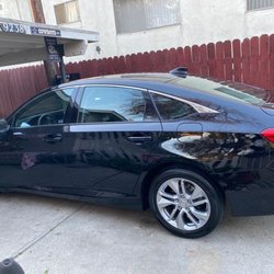 Honda Car Service Independent