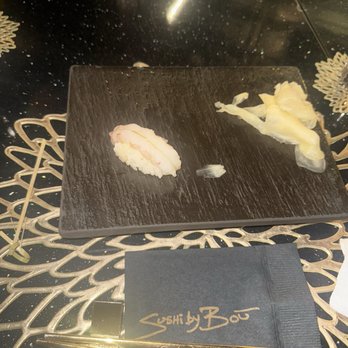 Sushi by Bou- Boca Raton FL @ Royal Palm Place - Akami lean tuna - Sushi Bars Near Me - Boca Raton, Florida Sushi by Bou- Boca Raton FL @ Royal Palm Place - Akami lean tuna - Sushi Bars Near Me - Boca Raton, Florida