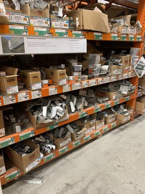 The Home Depot by null