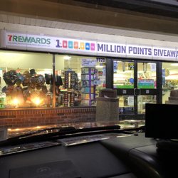 7-Eleven - View from my