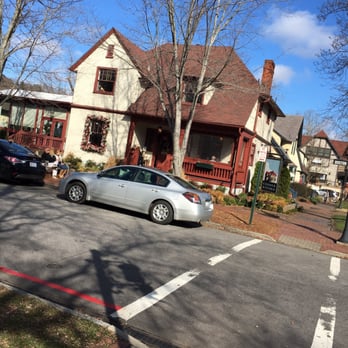 Corner Kitchen - Right out front - Breakfast & Brunch Near Me - Asheville, North Carolina