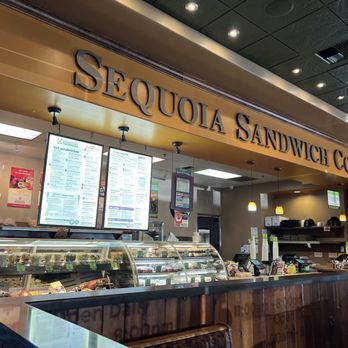 Sequoia Sandwich Company - Sandwiches Near Me - Clovis, California