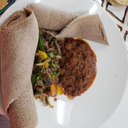 Lamb Lovers Combo