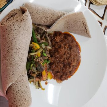 Try Me Ethiopian Cuisine - Lamb Lovers Combo - Ethiopian Near Me - Gresham, Oregon Try Me Ethiopian Cuisine - Lamb Lovers Combo - Ethiopian Near Me - Gresham, Oregon