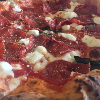 Pupatella - Pizza Near Me - Arlington, Virginia