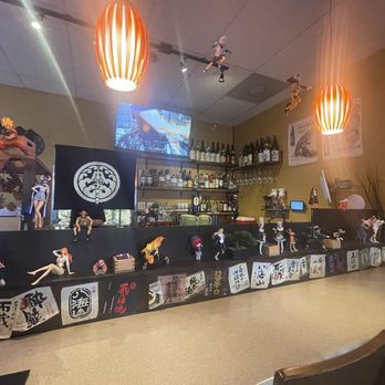 IZAKAYA GENBE - Updated April 2025 - 925 Photos & 436 Reviews - 1280 S