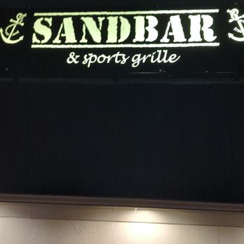 The Sandbar - Bars Near Me - Harrison Township, Michigan The Sandbar - Bars Near Me - Harrison Township, Michigan