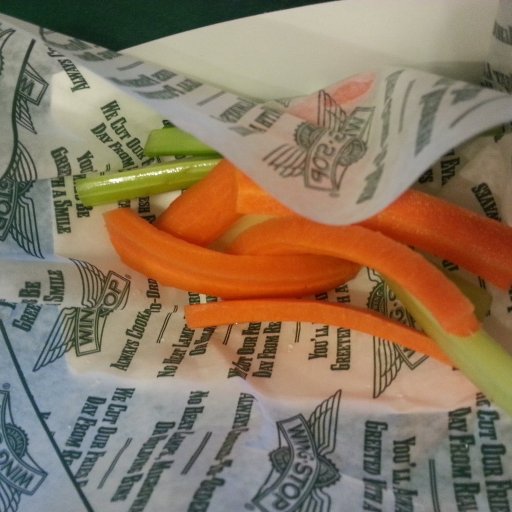Wingstop - Chicken Wings Near Me - Lake Forest, California Wingstop - Chicken Wings Near Me - Lake Forest, California