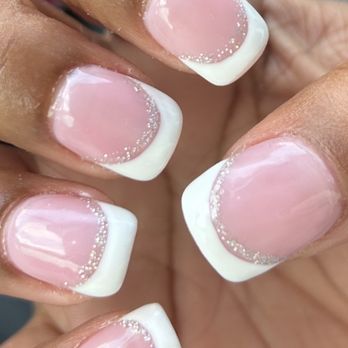 Phoenix Nail Bar - Nail Salons Near Me - Gainesville, Florida