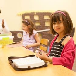 Newlife Pomona - Children's Ministry
