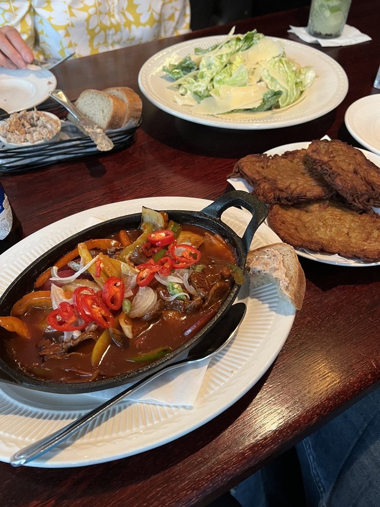 BEEF HOUSE GRILL & BAR Updated September 2024 58 Photos & 41